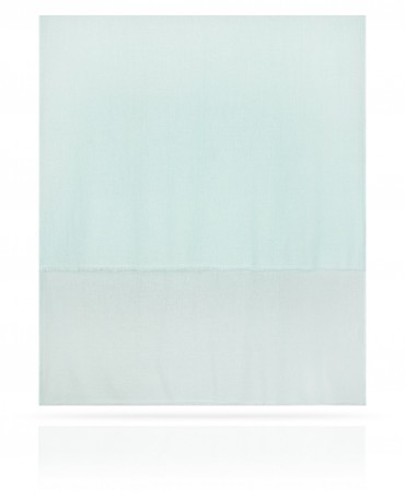 Палантин Унисекс WG85-MATTY/POSY.GREEN